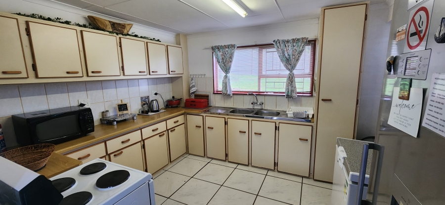 4 Bedroom Property for Sale in Dana Bay Western Cape